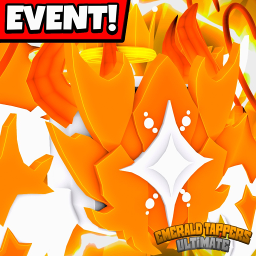 [💝🍀] Emerald Tappers Ultimate!