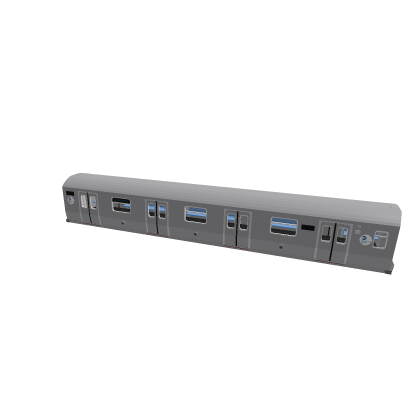 R160 (no cab) - Free to Use