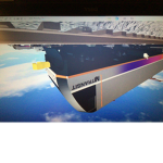Ro-Scale New Jersey Transit