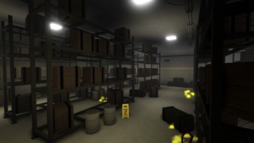 Noob Infection Legacy