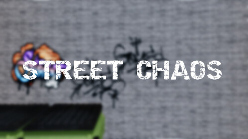 Street Chaos 👊 