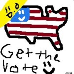 🗳️ Get the Vote [CANADA/GREENLAND]