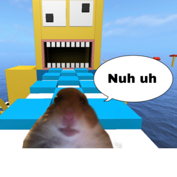 Super Fun and Easy Obby! Fun rewards at the end:)