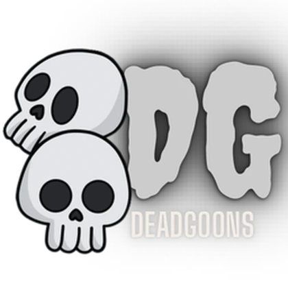 Dead Goons Roblox group icon