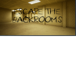 backrooms level 0