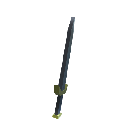 Sword model (edit it to this will be tool please a