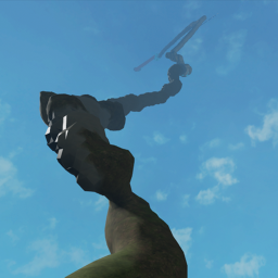 Climb the Mountain