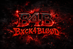 Bxck 4 Bløød (YWAT)