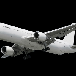 PLANE CRASH SIMULATOR