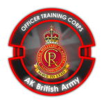 [AK-BA] Officer Training Corps