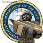 (USN) The United States Navy