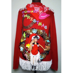 Ugly Christmas Sweaters