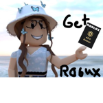 Robux Donator (Friends only)