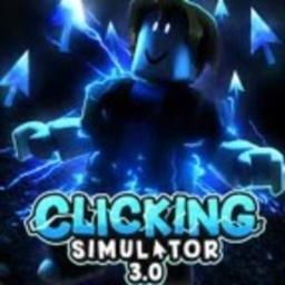 Clicking Simulator X!