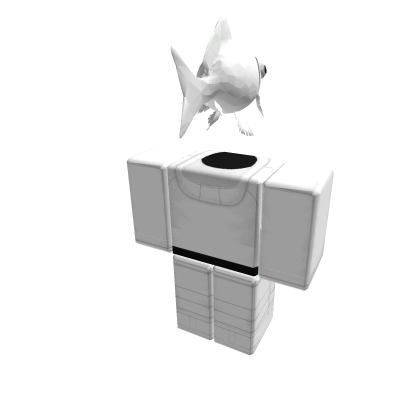 Da fishy thumbnail
