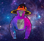Mischief monke