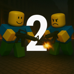 fight with weapons 2 (laser tag)