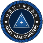 {ROKA} Headquarters