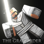Τhe Gray Order