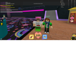Transparent Noob Fans!