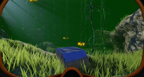 Subnautica Remake