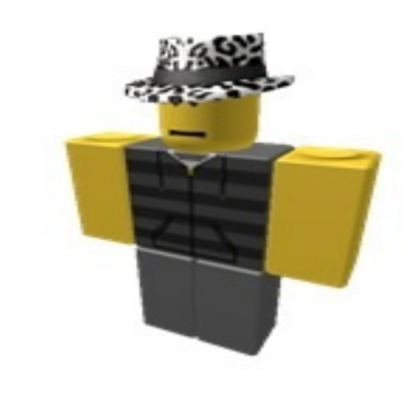 TJ MINECRAFT Roblox decal