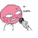 I <3 Girls