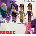Ever After High ©