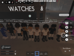 South Bronx trenches
