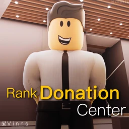Old Rank Center icon