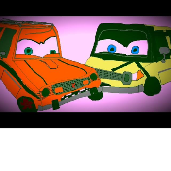 Cars 2 Raceway