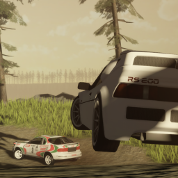 Rally Cross Battles 2 (v1.0 OUT NOW)