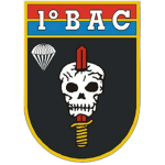 "BAC" Batalhão de Ações Comandos