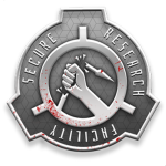 [SRF] Alpha-1 "Red Right Hand"