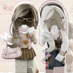 [GIRLS] Outfit Ideas Shop