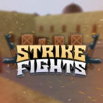 Strike Fights