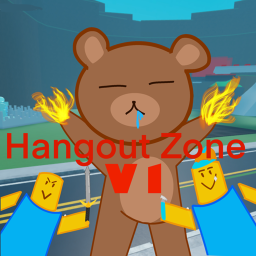 FireBearr hangout zone [obby + sword fighting]