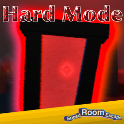 Speed Room Escape[Alpha] Hard Mode!