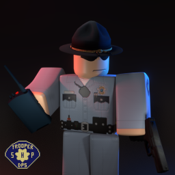 State Highway Patrol | Realistic Roleplay