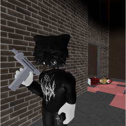 Dead Silent