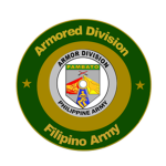 [AD] Armored Division Regiment