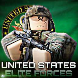 [NEW!] USEF | United States Elite Forces
