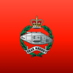 [WS-BA] Royal Tank Regiment