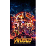 |~ The MCU group ~|