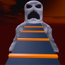 Halloween Obby! icon