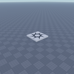 Baseplate