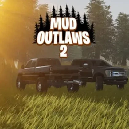 MudOutlaws Official Roblox group icon