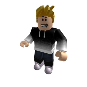 [TRY CHARACTER]  Fritentacool3M