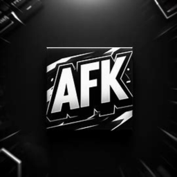 AFK Only