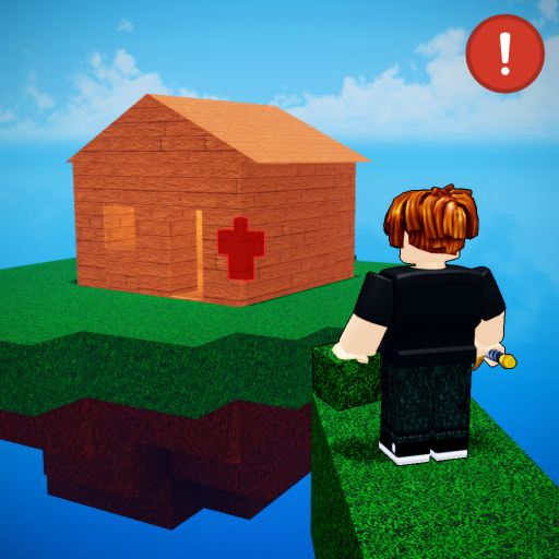[❄️] Steal a Generator! official Roblox game thumbnail